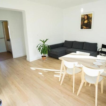 Rentalsevilla Casa Viva Triana Exteriör bild