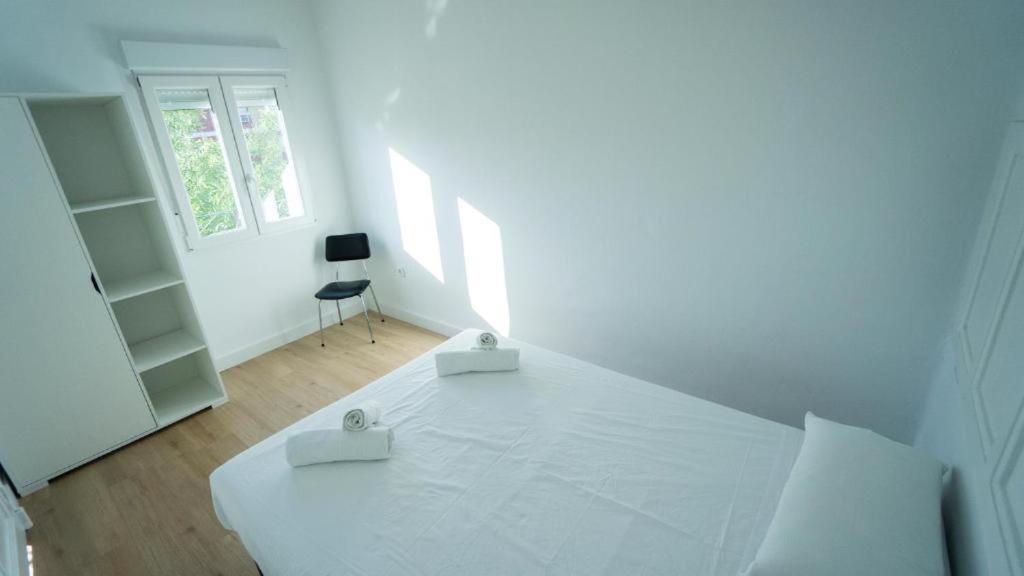 Rentalsevilla Casa Viva Triana Exteriör bild
