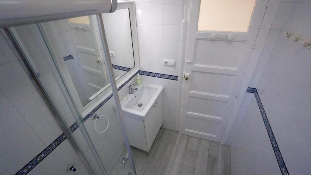 Rentalsevilla Casa Viva Triana Exteriör bild