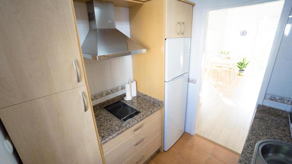 Rentalsevilla Casa Viva Triana Exteriör bild