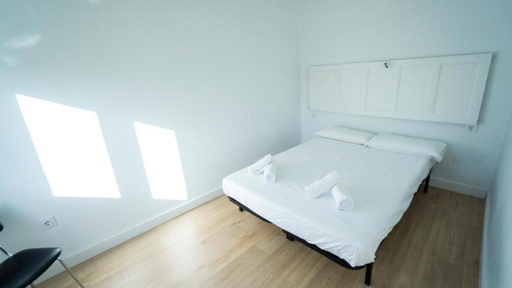Rentalsevilla Casa Viva Triana Exteriör bild