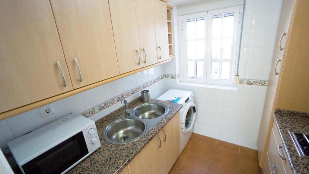 Rentalsevilla Casa Viva Triana Exteriör bild