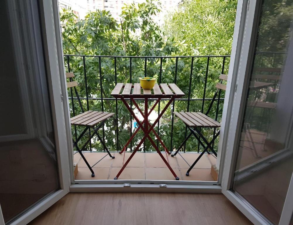 Rentalsevilla Casa Viva Triana Exteriör bild